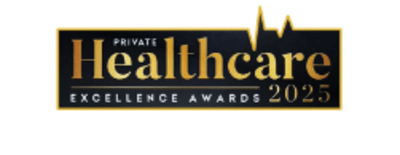 Private Healthcare UK accreditation