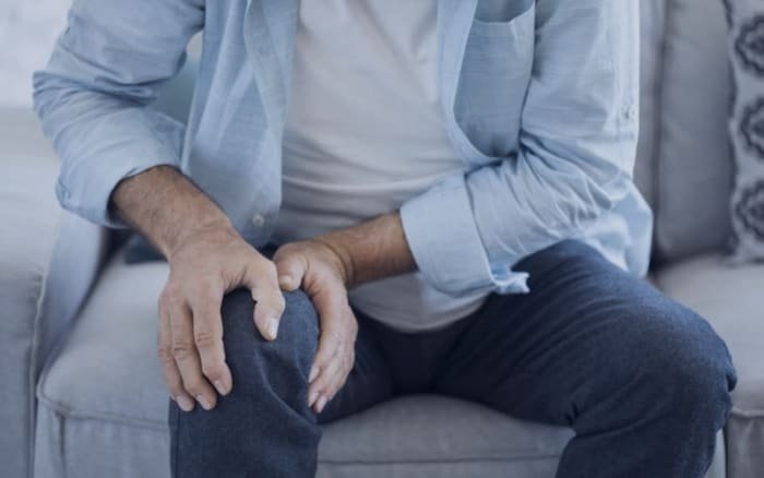 Joint and Soft Tissue Injection Clinic