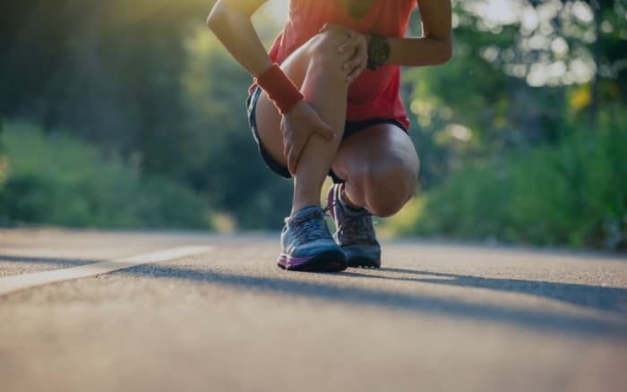 Musculoskeletal/Sports Injury Clinic