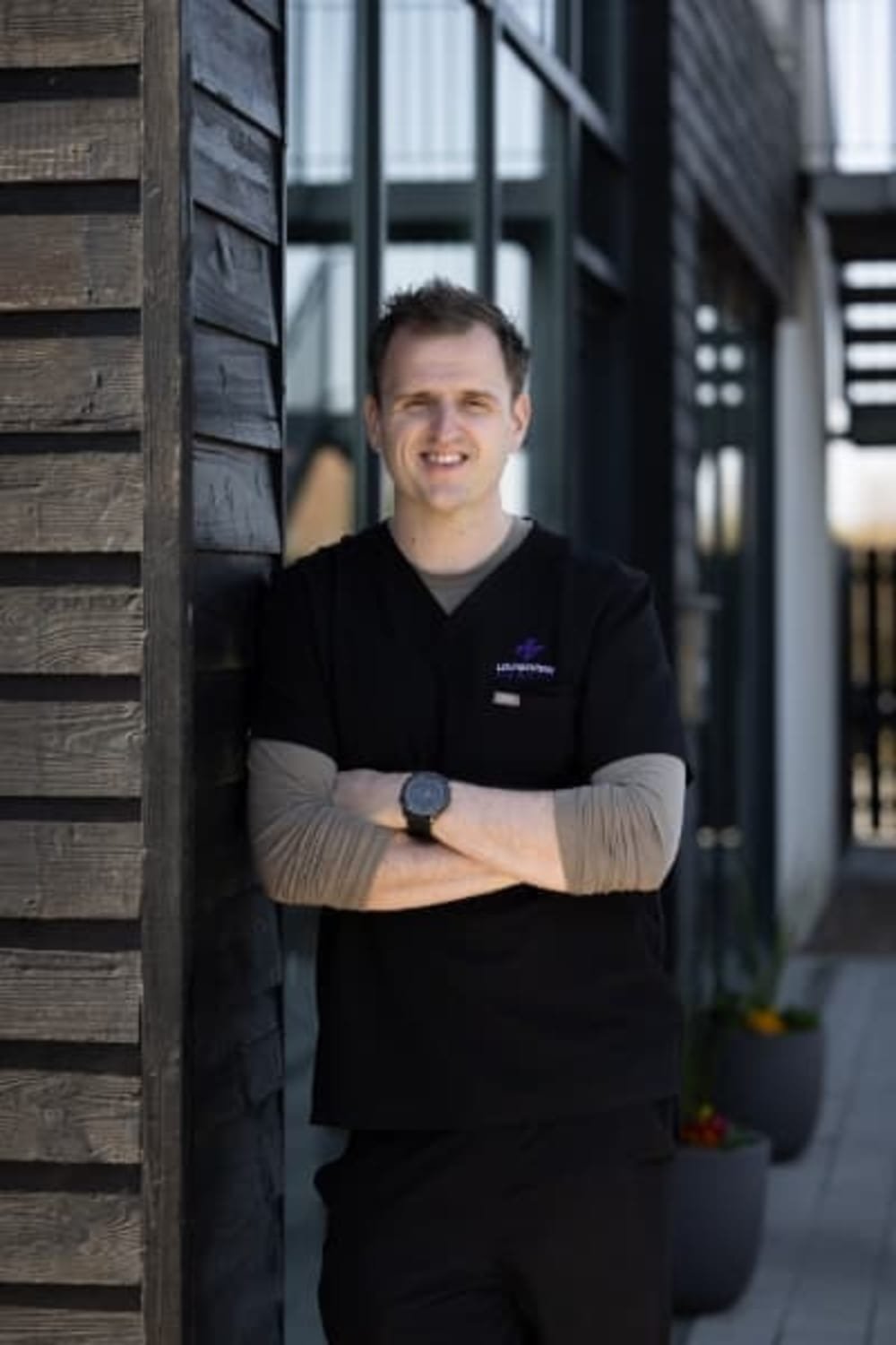 Loughview Health doctor