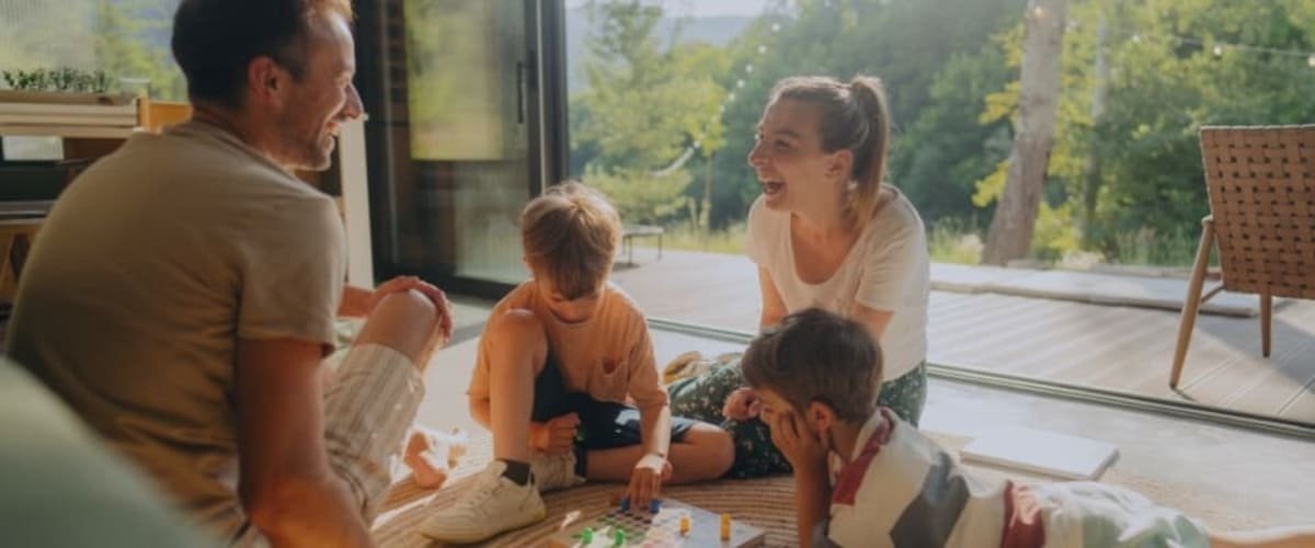 Individual and family healthcare