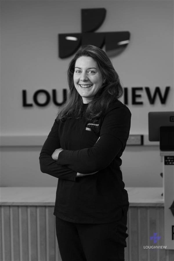 Dr Fiona Moore