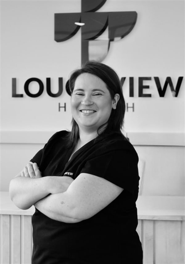 Dr Marie-Therese Lee