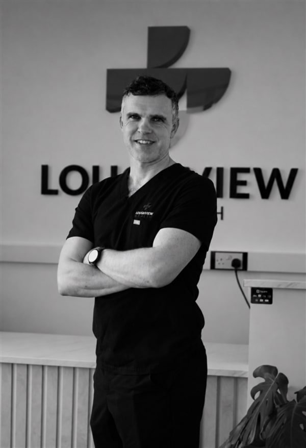 Dr Peter Wilson